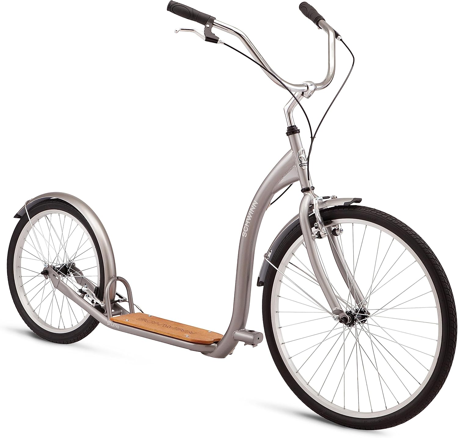 Schwinn Shuffle 大人用スクーター